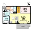 MAIRO(マイロ)の間取り画像