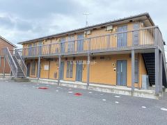 サン トゥール Bの外観画像