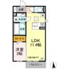Artereの間取り画像