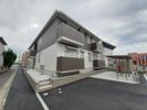 Artereの間取り画像