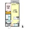 Artereの間取り画像