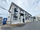 フロンティアSの間取り画像