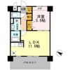 Casa de finoの間取り画像