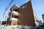 リブリ・鈴谷の間取り画像