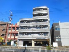 Soleil Honjinの外観画像