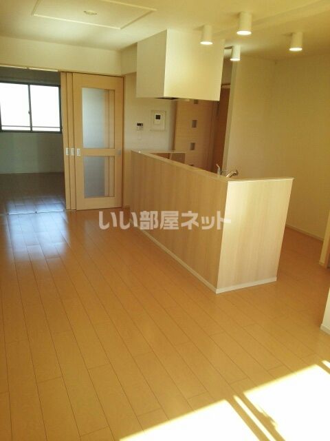 リビング