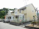 ジュアン参番館の間取り画像