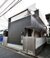 アイコート高円寺南の間取り画像