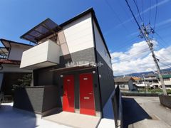 ステラハイツの外観画像