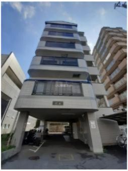 シングルマンション二見の外観画像