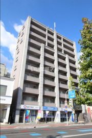 THE RESIDENCE PARK佐賀駅南Ⅱの外観画像