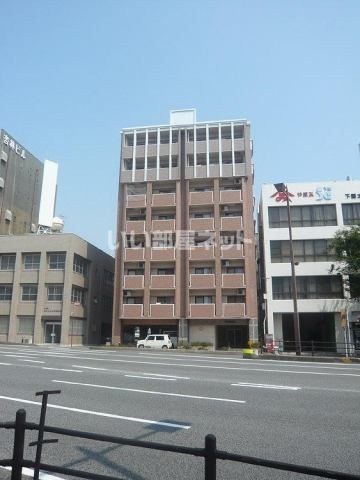 第7トマトビルの外観画像