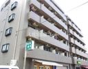 ジュネス南林間Ⅱの間取り画像