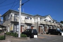 AZUR望月 Aの外観画像