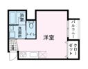 ノアハウスの間取り画像