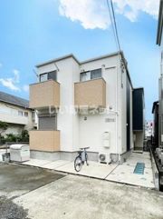 リベルテ春日部の外観画像
