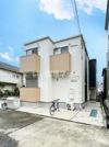 リベルテ春日部の間取り画像