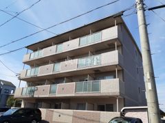 I's Villa Annexの外観画像