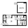 サンブラスハイム大曽根の間取り画像