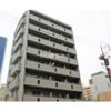 音羽壱番館SAKAEの間取り画像