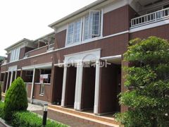 メリディアン メイプル Bの外観画像