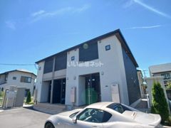 リラッサンテの外観画像