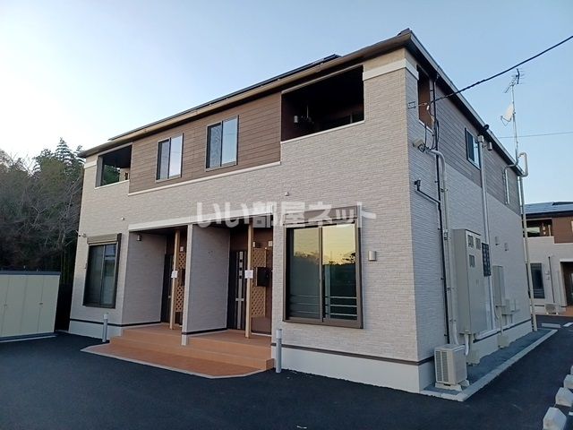 SunFrougeIの賃貸物件