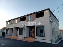 Sun FrougeⅡの外観画像