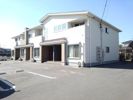 プラシードの外観