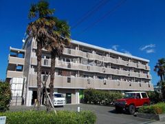 サンライト村上の外観画像