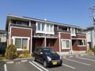 ベルカーサBの間取り画像