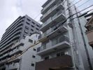 ボヌール・ゾーの外観