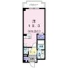 ヌウボーTKの間取り画像