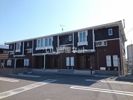 ベルジュの間取り画像