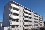 ビレッジハウス大泉1号棟の間取り画像