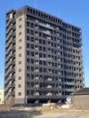 THE SQUARE Glory Residenceの間取り画像