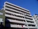 アクロス立川Ⅰの間取り画像