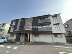 クレストヴェール Ⅶの外観画像
