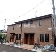Shiny Home16の外観画像