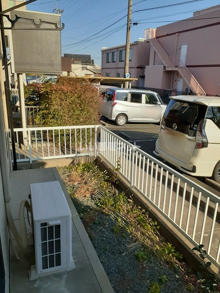 庭