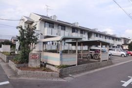 エスポワール横井の外観画像