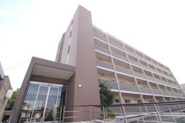 風河の外観画像