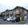 ブルーアルブルの間取り画像