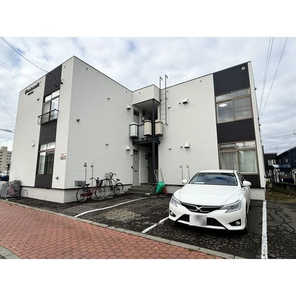 イフト元町の外観画像