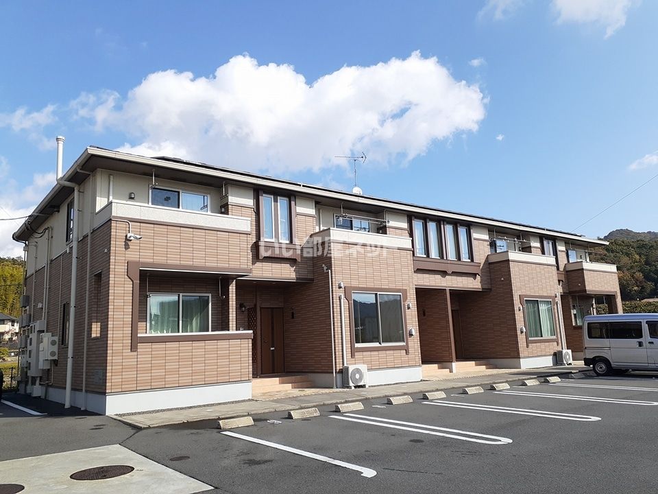 Laurel House Aの外観画像