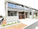 サンソレイユ Aの間取り画像