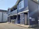 リーブルⅢの間取り画像