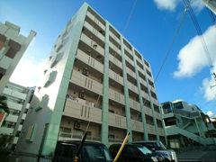 コーポYAKA＊ゆちばなの外観画像