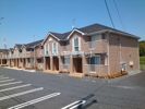 アガパンサスⅡの間取り画像