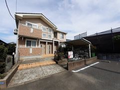 メゾン・ド・ソレイユの外観画像